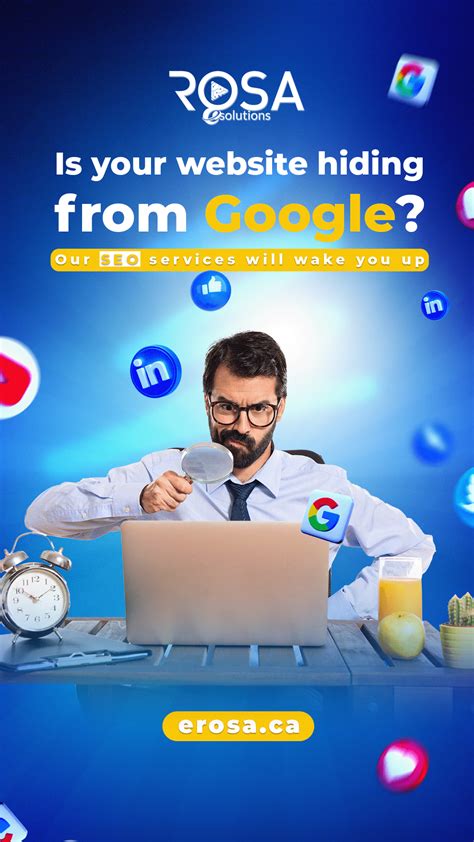 Rosa Esolutions (Internet Marketing Services) in Dubai .